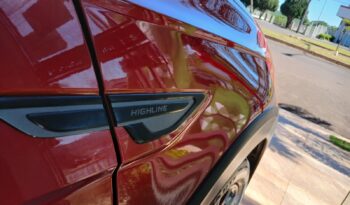 Nivus Highline 1.0 200TSI Aut 2021 completo