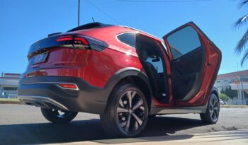 Nivus Highline 1.0 200TSI Aut 2021 completo