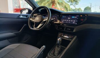 Nivus Highline 1.0 200TSI Aut 2021 completo