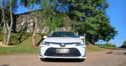 Corolla Altis Hybrido 1.8 Aut 2024