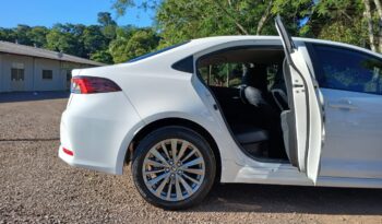 Corolla Altis Hybrido 1.8 Aut 2024 completo