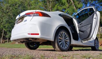 Corolla Altis Hybrido 1.8 Aut 2024 completo