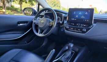 Corolla Altis Hybrido 1.8 Aut 2024 completo