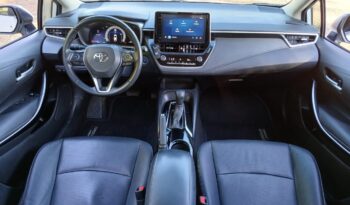 Corolla Altis Hybrido 1.8 Aut 2024 completo