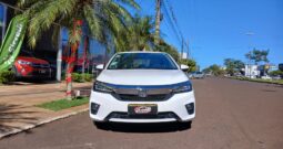 City Sedan Touring 1.5 2022