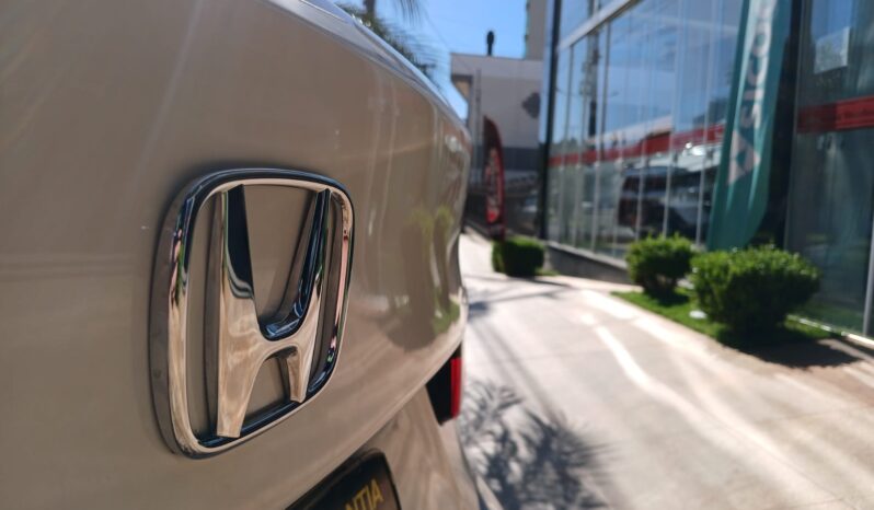 City Sedan Touring 1.5 2022 completo