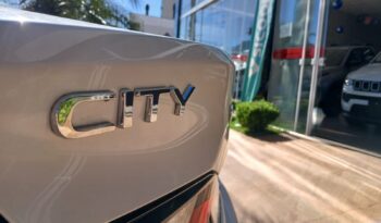 City Sedan Touring 1.5 2022 completo