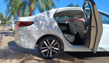 City Sedan Touring 1.5 2022 completo