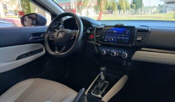 City Sedan Touring 1.5 2022 completo