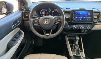 City Sedan Touring 1.5 2022 completo