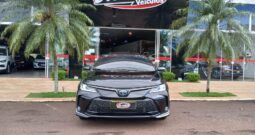Corolla Altis Premium Hybrido 1.8 Aut 2024