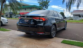 Corolla Altis Premium Hybrido 1.8 Aut 2024 completo