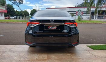 Corolla Altis Premium Hybrido 1.8 Aut 2024 completo