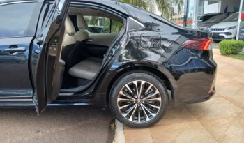 Corolla Altis Premium Hybrido 1.8 Aut 2024 completo
