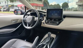 Corolla Altis Premium Hybrido 1.8 Aut 2024 completo
