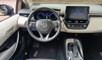 Corolla Altis Premium Hybrido 1.8 Aut 2024 completo