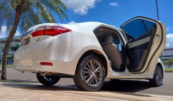 Corolla Xei 2.0 Flex Aut 2015 completo