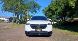 HR-V Touring 1.5 TB Flex Aut 2024