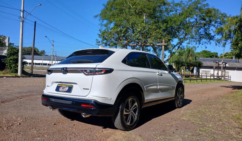 HR-V Touring 1.5 TB Flex Aut 2024 completo