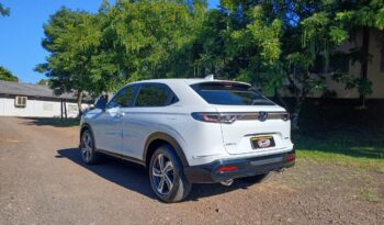 HR-V Touring 1.5 TB Flex Aut 2024 completo