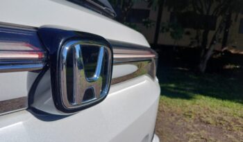 HR-V Touring 1.5 TB Flex Aut 2024 completo