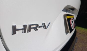 HR-V Touring 1.5 TB Flex Aut 2024 completo
