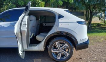 HR-V Touring 1.5 TB Flex Aut 2024 completo