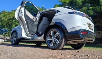 HR-V Touring 1.5 TB Flex Aut 2024 completo
