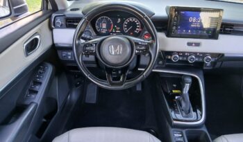 HR-V Touring 1.5 TB Flex Aut 2024 completo