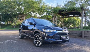 Tracker Premier 1.2 Turbo Aut 2024 completo