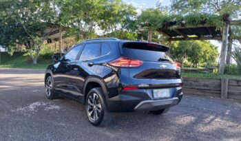 Tracker Premier 1.2 Turbo Aut 2024 completo