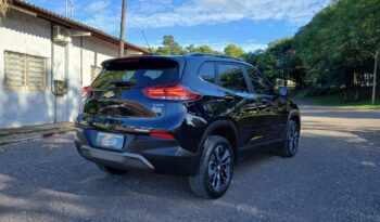 Tracker Premier 1.2 Turbo Aut 2024 completo