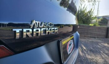 Tracker Premier 1.2 Turbo Aut 2024 completo