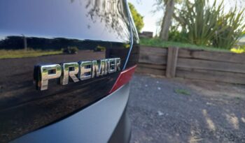 Tracker Premier 1.2 Turbo Aut 2024 completo