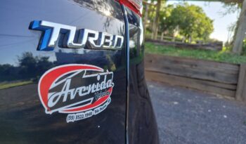 Tracker Premier 1.2 Turbo Aut 2024 completo