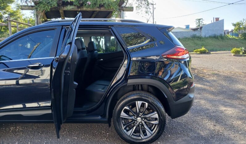 Tracker Premier 1.2 Turbo Aut 2024 completo