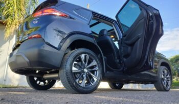 Tracker Premier 1.2 Turbo Aut 2024 completo