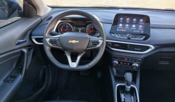 Tracker Premier 1.2 Turbo Aut 2024 completo