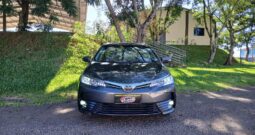 Corolla GLI 1.8 Flex Aut 2018
