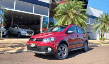 SpaceCross IMotion 1.6 Flex 2012 completo