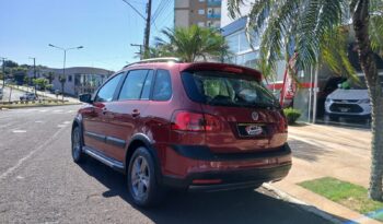 SpaceCross IMotion 1.6 Flex 2012 completo