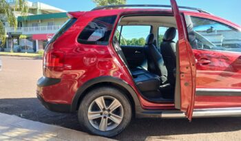 SpaceCross IMotion 1.6 Flex 2012 completo