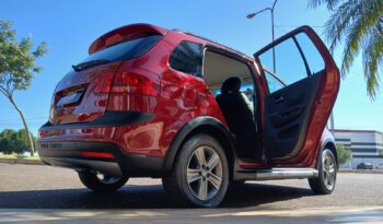 SpaceCross IMotion 1.6 Flex 2012 completo