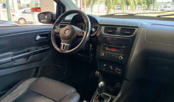 SpaceCross IMotion 1.6 Flex 2012 completo