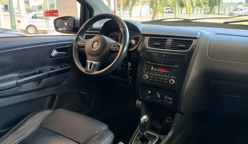 SpaceCross IMotion 1.6 Flex 2012 completo