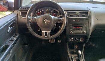 SpaceCross IMotion 1.6 Flex 2012 completo