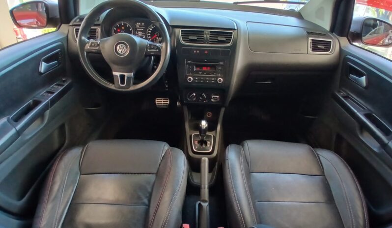 SpaceCross IMotion 1.6 Flex 2012 completo