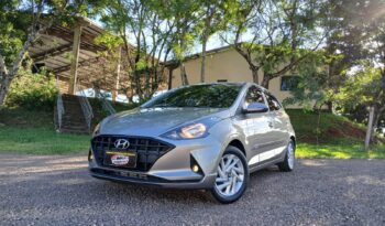 HB20 Evolution 1.0 2022 completo