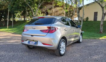 HB20 Evolution 1.0 2022 completo