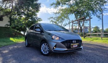 HB20 Evolution 1.0 2022 completo